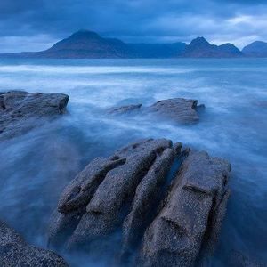 Meet your Posher, Marcia